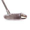 The Big Dick Putter in Silver