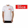 Performance Golf Polo SLICE