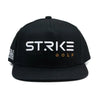 Strike Golf - Premium Snapback