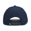 TOUR PRO Cocaine & Hookers Golf Hat in Navy Blue with Curved Brim