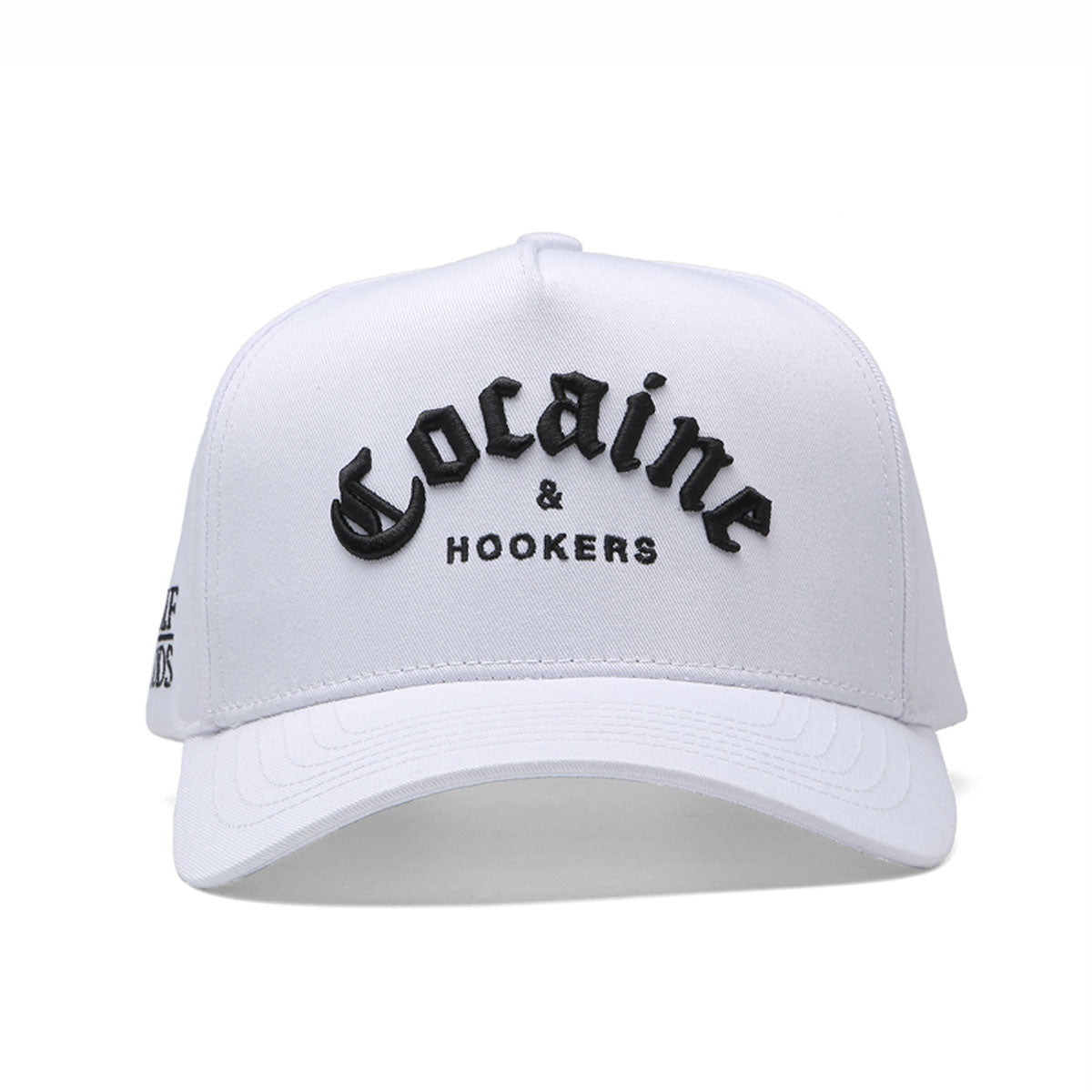 Hooker Hat -  Canada