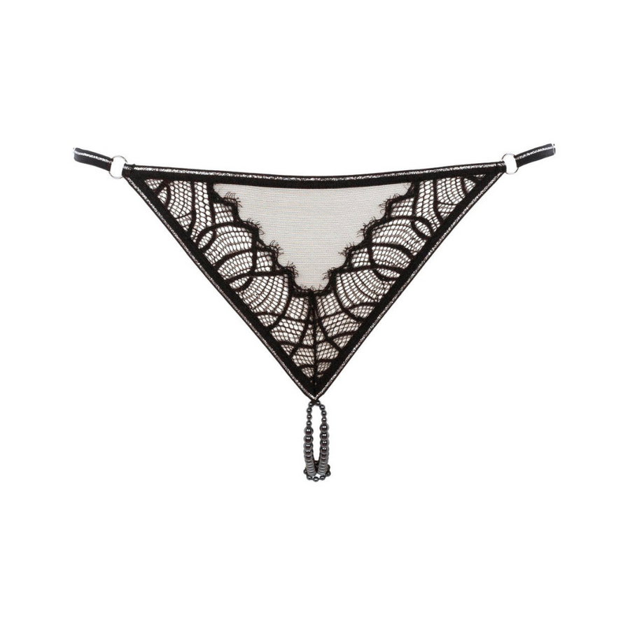 VIENNA PEARL G-STRING – Expect Lace