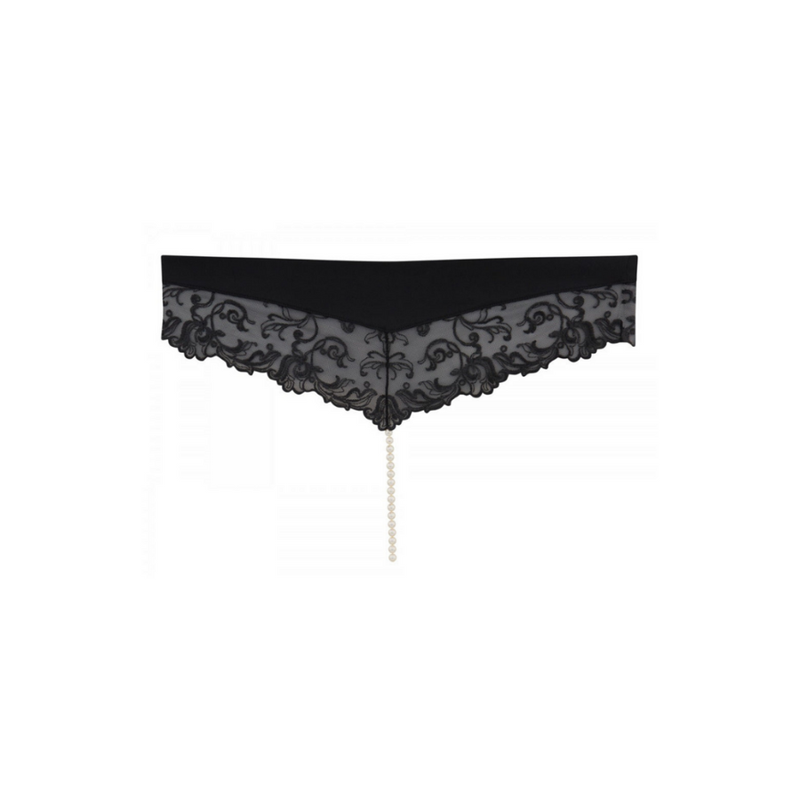 Bracli Pearl G String - Vienna Collection - Maybe This Pair