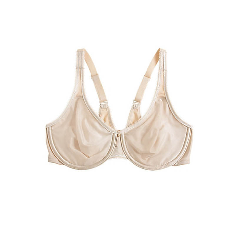 GIAPENTA Women's Sonoma Full Coverage Curve Bra