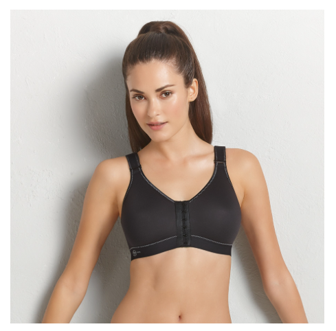 SUPPORTIVE ENERGISE SPORTS BRA, EXPECT LACE