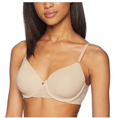 BEST SELLING NATORI PURE LUXE BRA  EXPECT LACE LINGERIE PHILADELPHIA –  Expect Lace