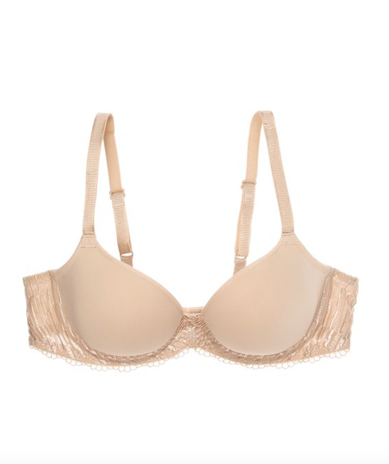 NATORI CHIC COMFORT BRA, EXPECT LACE STORE