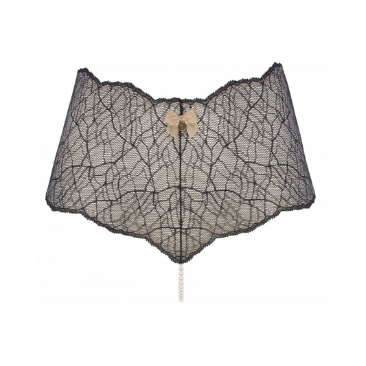 SYDNEY SINGLE PEARL PANTY – Expect Lace