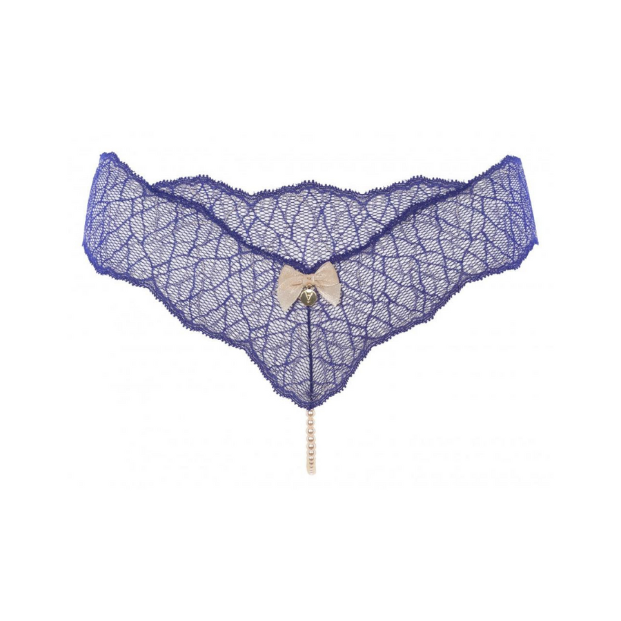 Sydney Pearl Thong – The Bracli Boutique