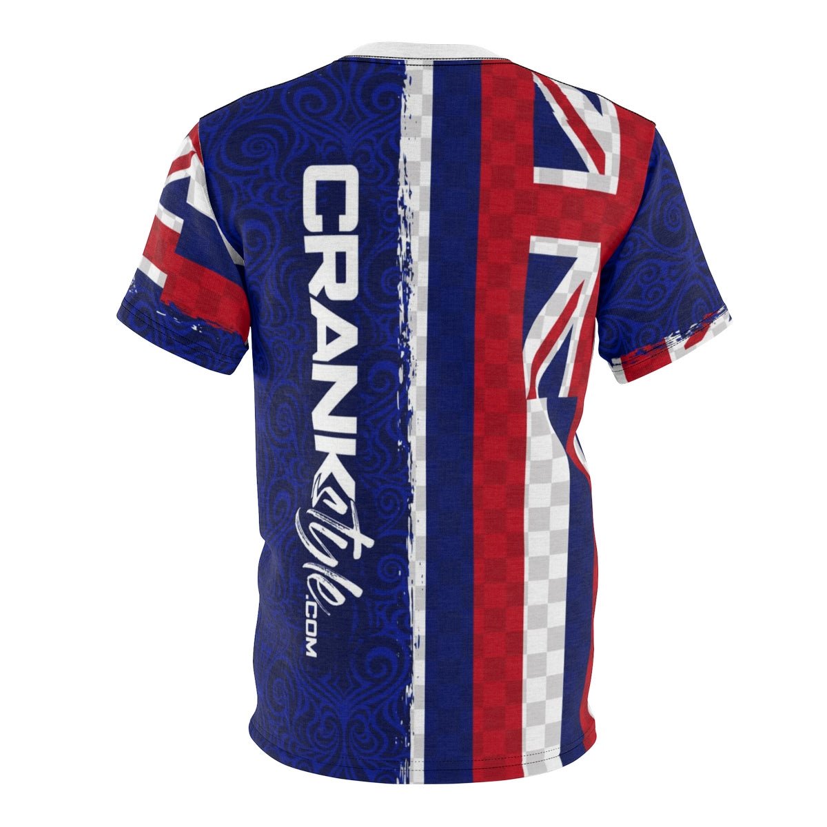 hawaiian mtb jersey