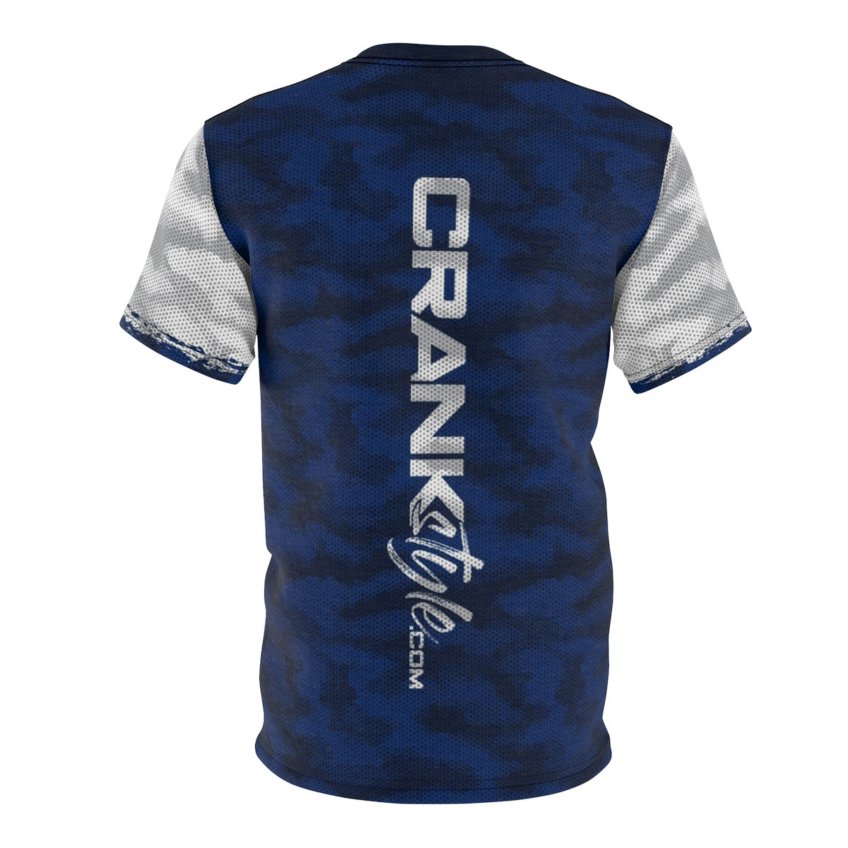 camo mtb jersey