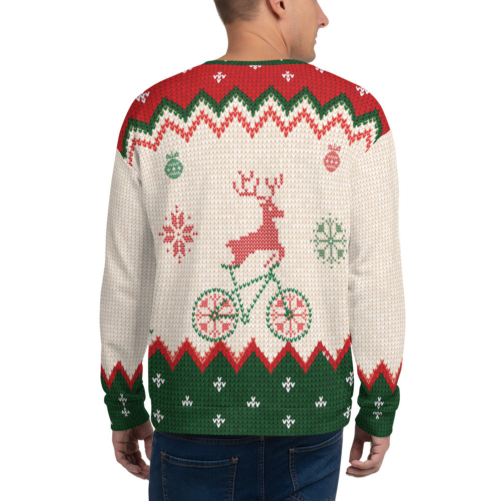 mountain bike sweatshirt