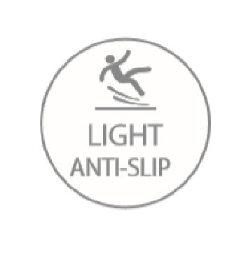 Light anit-slip