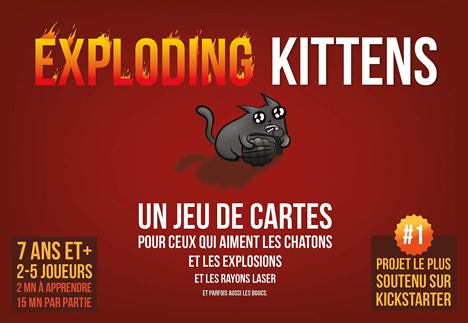 exploding kittens party pack expansion