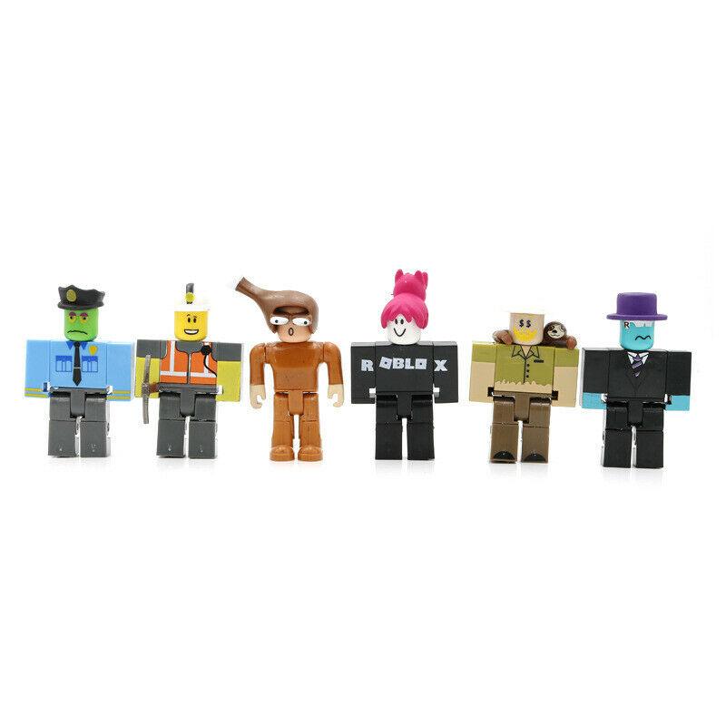 roblox series 1 ultimate collector's set