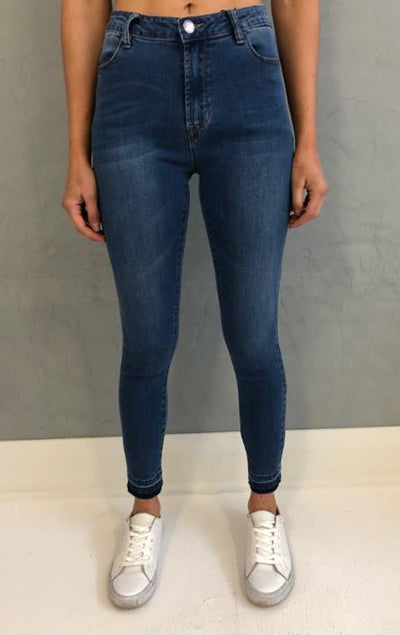 silvi mum jeans