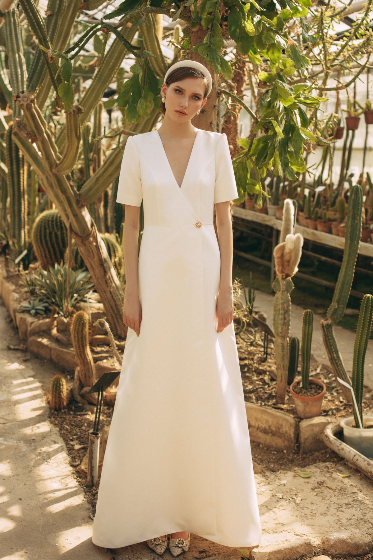 Modern Wedding Dresses For Every Body Type – eunhyewrites