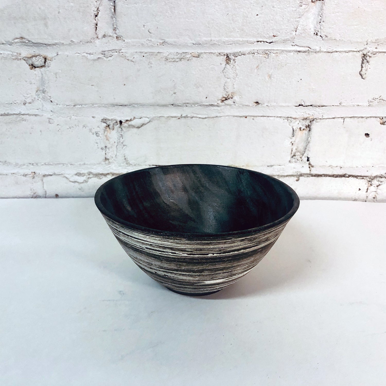 NEW! Bowl by SRS Ceramics