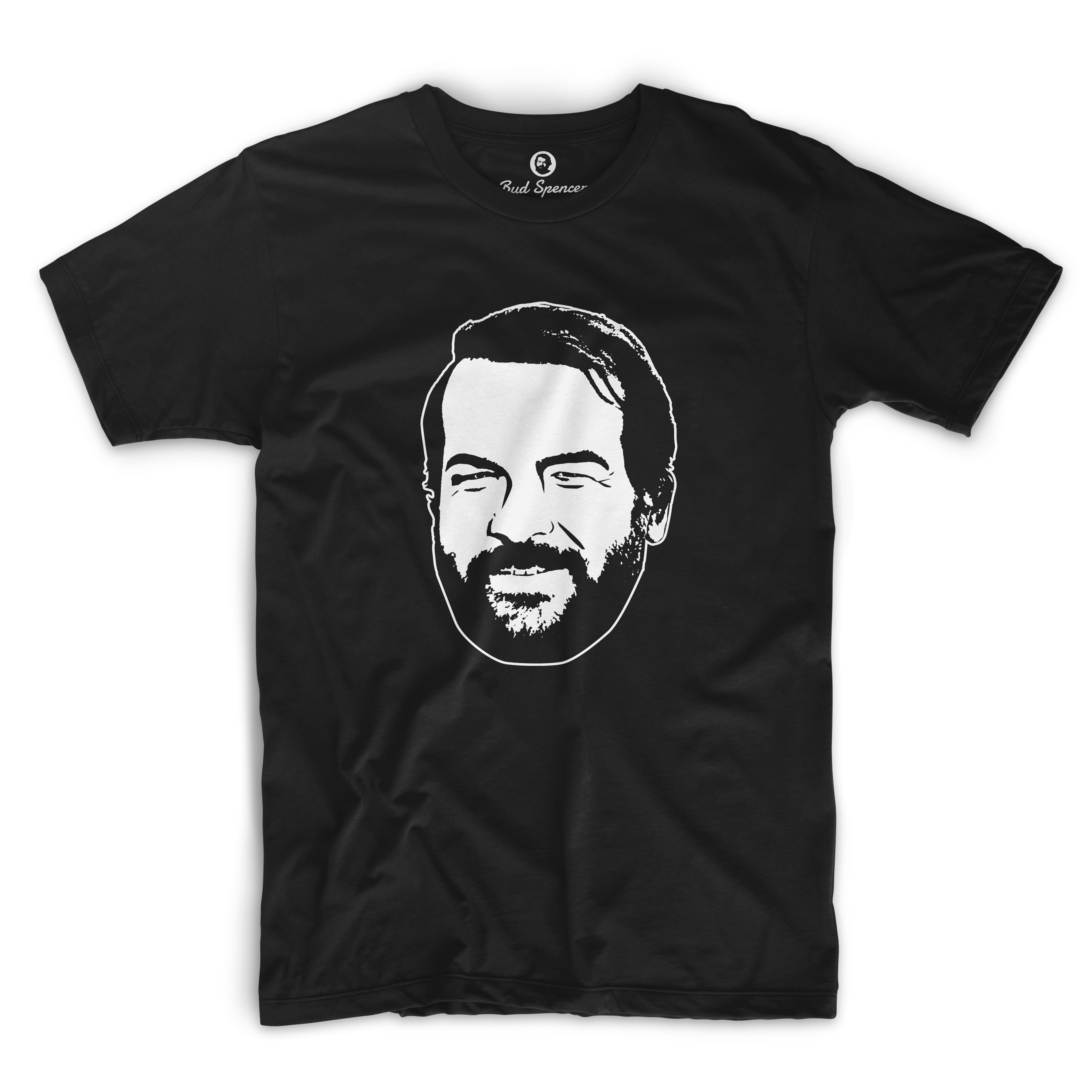 Buddy - T-Shirt - Bud Spencer® | Bud Spencer Official