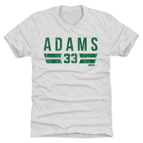 jamal adams jersey mens