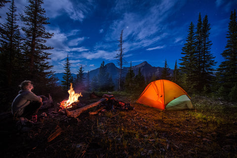 Ultimate Camping List Wanderer Catholic Outdoor Goods