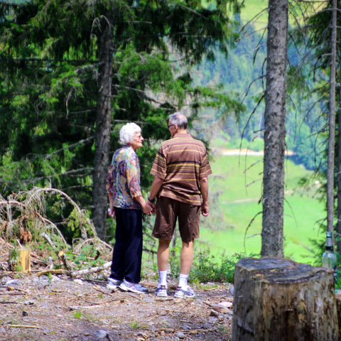 Help Others during times of crisis and uncertainty, especially Seniors who may be alone