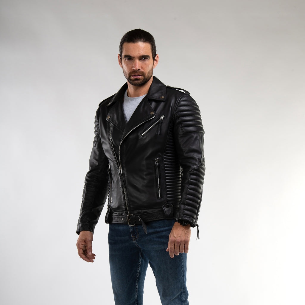 How to buy a Leather Jacket – Finest Leathers