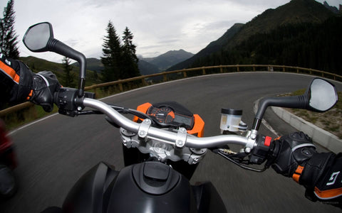 Seeking Your Ideal Fit: Navigating the Realm of Motorcycle Gear