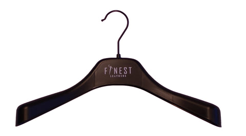 Finest Leathers Hanger