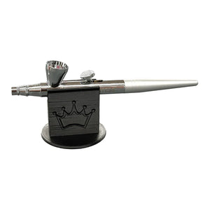 Airbrush Gun Single Holder Cookie Countess - The Flour Box - Cookie Countess Airbrush System