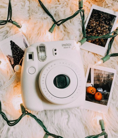 insta mini camera polaroid Christmas gift