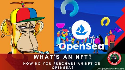 What is an NFT