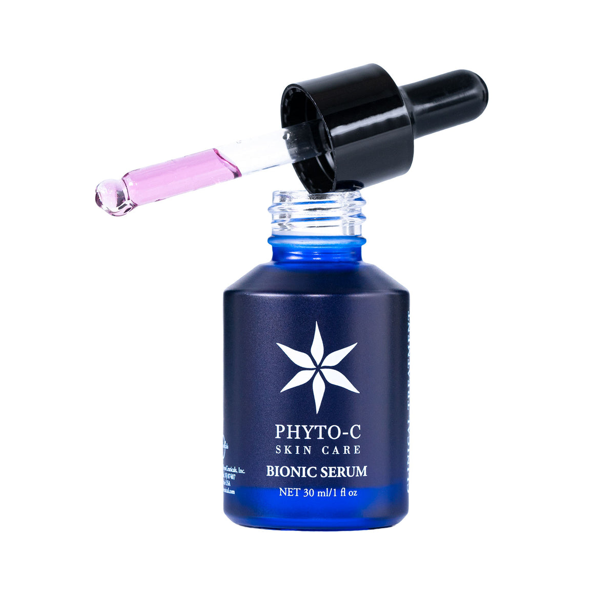 Bionic Serum