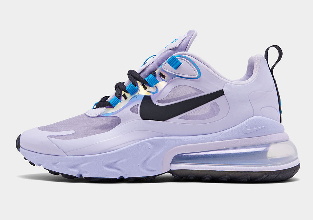 Nike Air Max 270 React Multi Where To Buy AO4971 002 The Sole