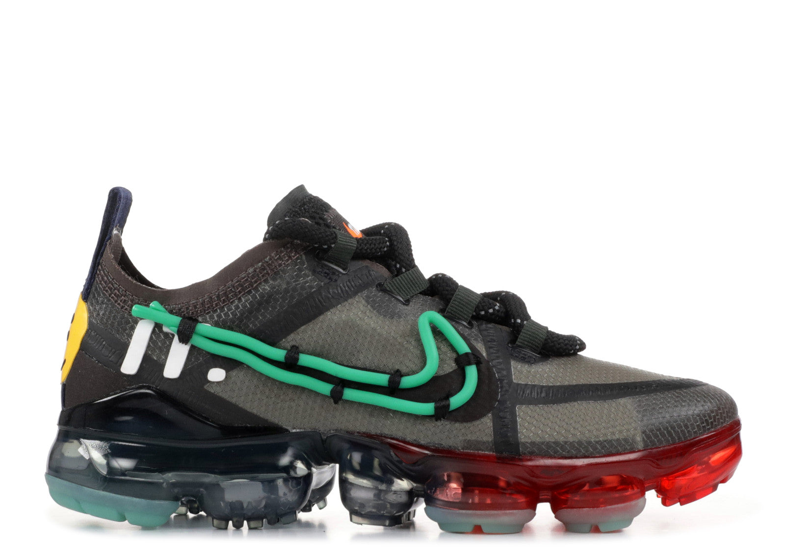 vapormax plus cactus