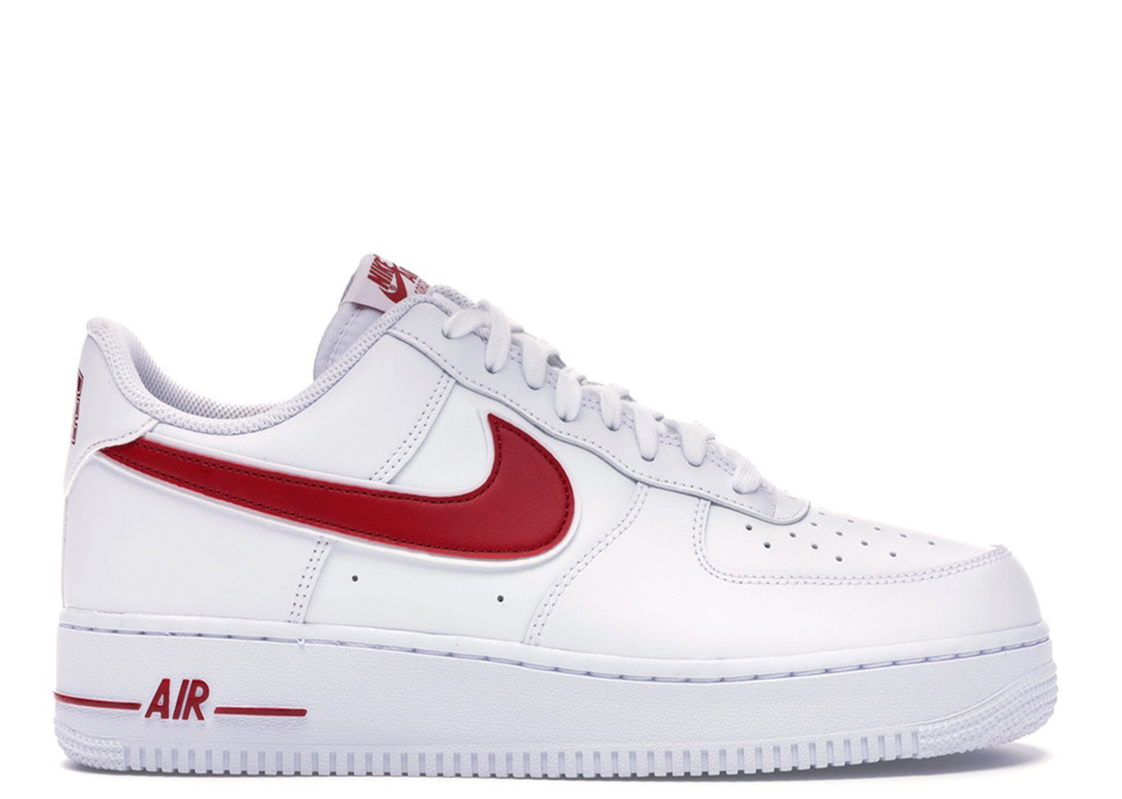 ow x air force 1 white