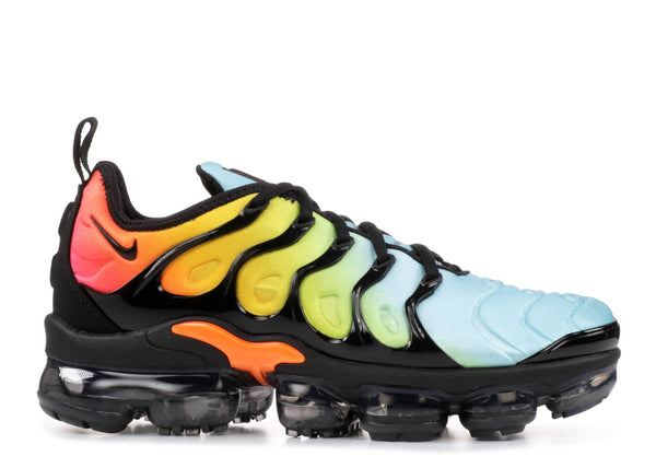 nike air vapormax plus aqua