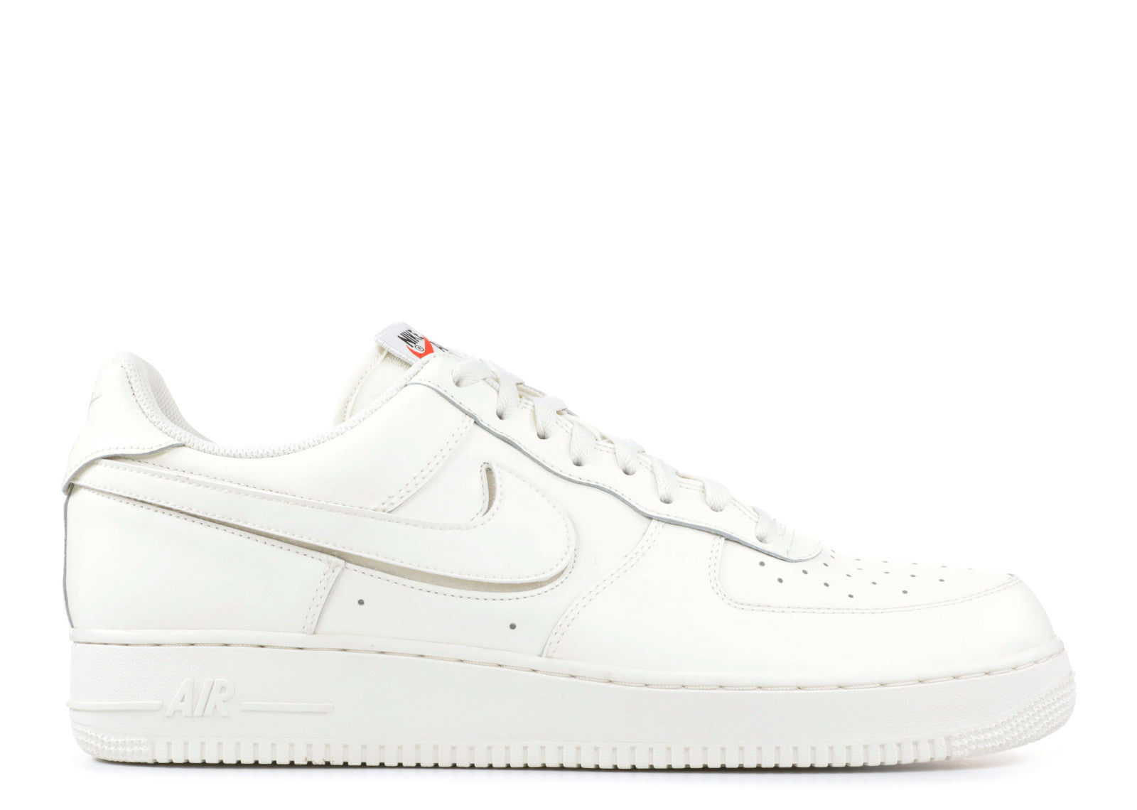 nike air force 1 qs swoosh