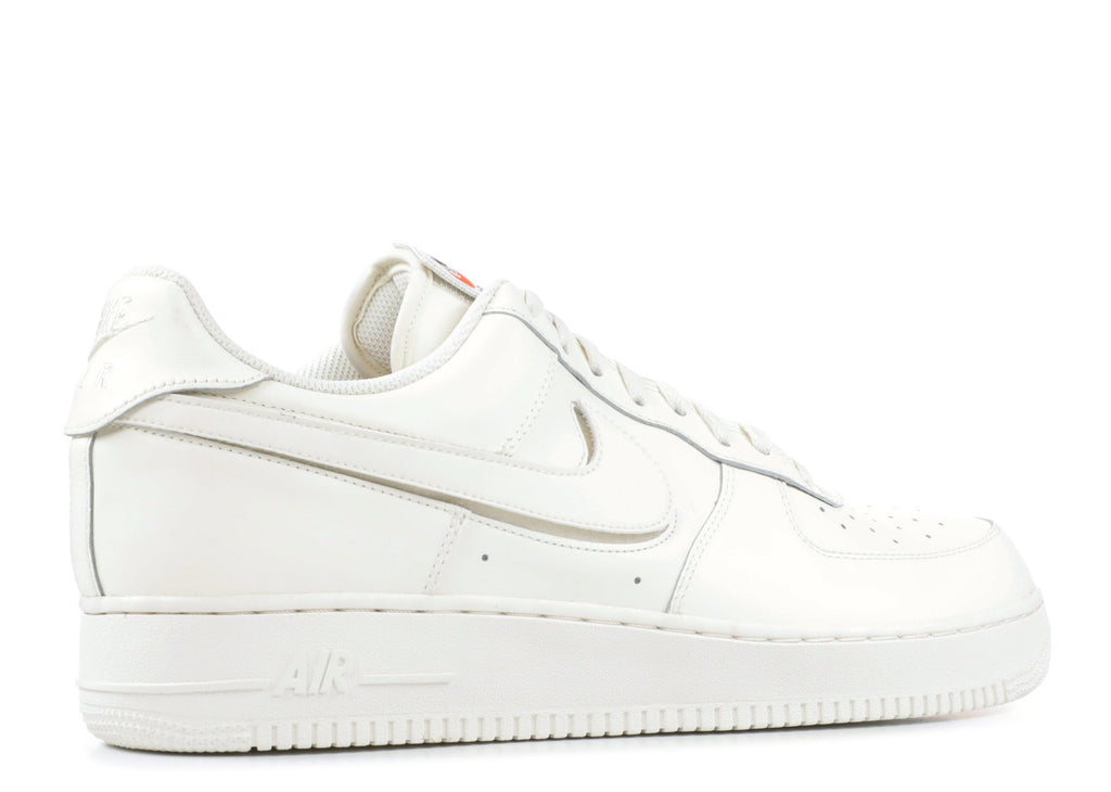 nike air force 1 qs swoosh