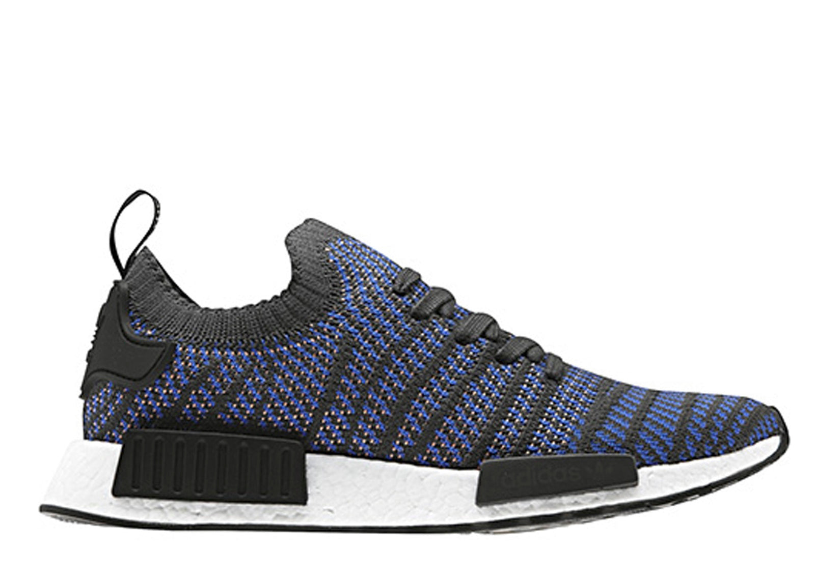 nmd r1 stlt blue The Adidas Sports 