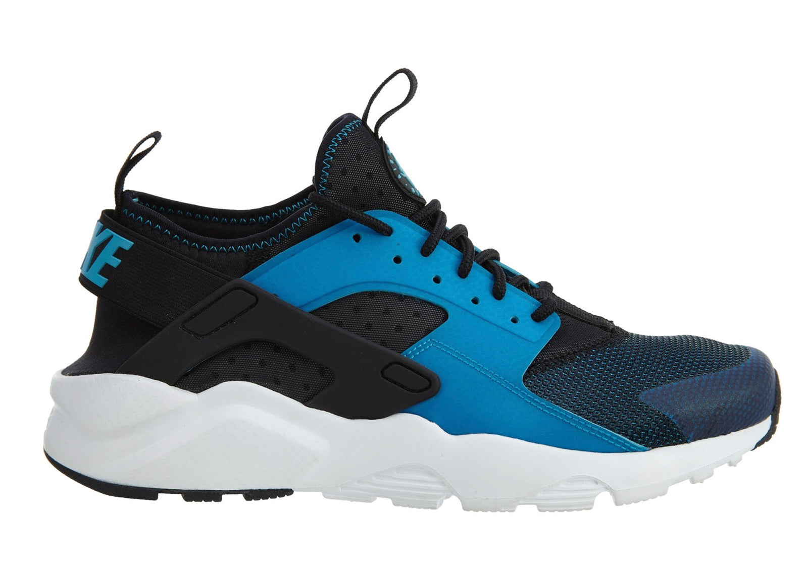 nike air huarache ultra blue