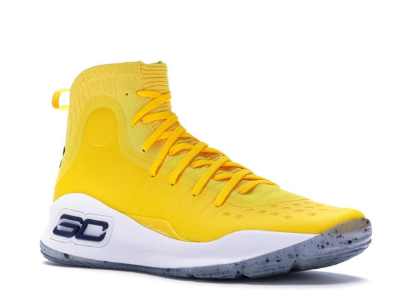 curry 4 cal