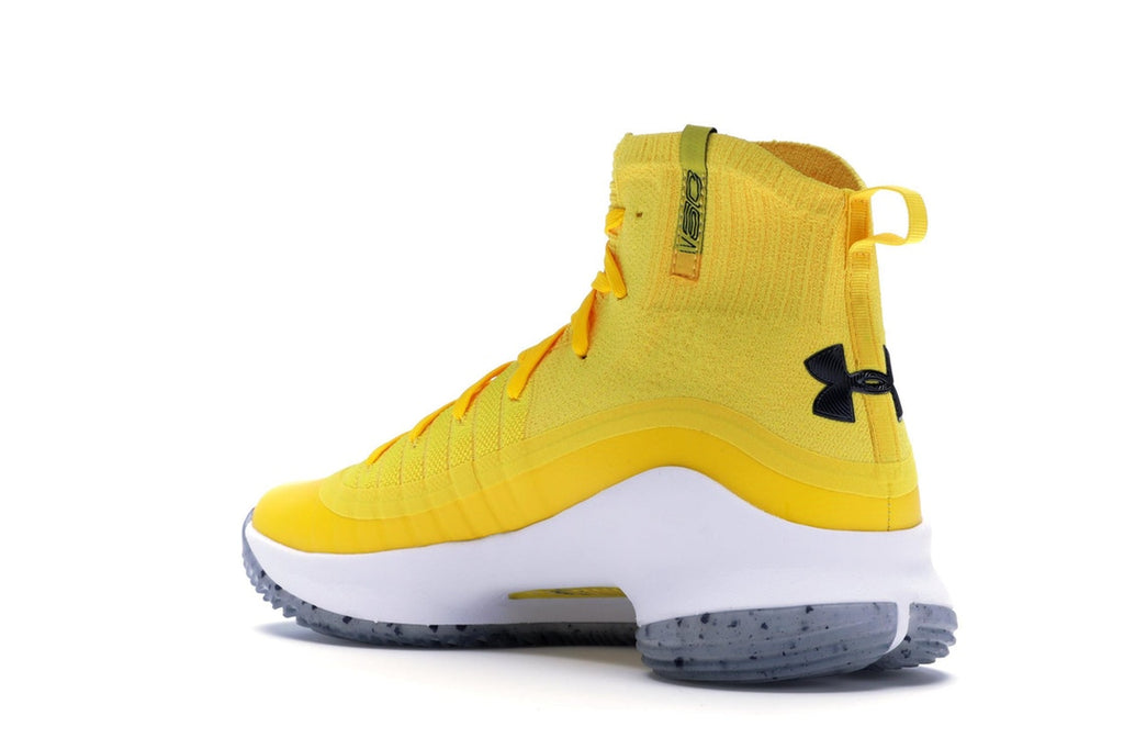 curry 4 cal