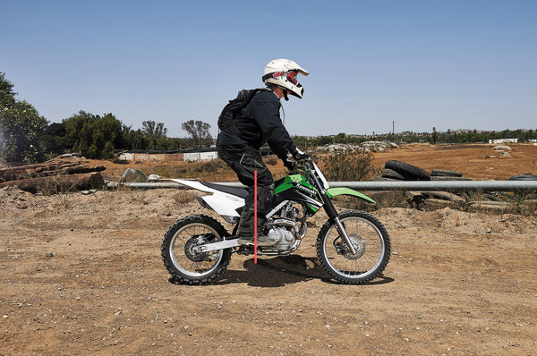 Dicas de pilotagem: Como fazer curva de Motocross - Grid Motors