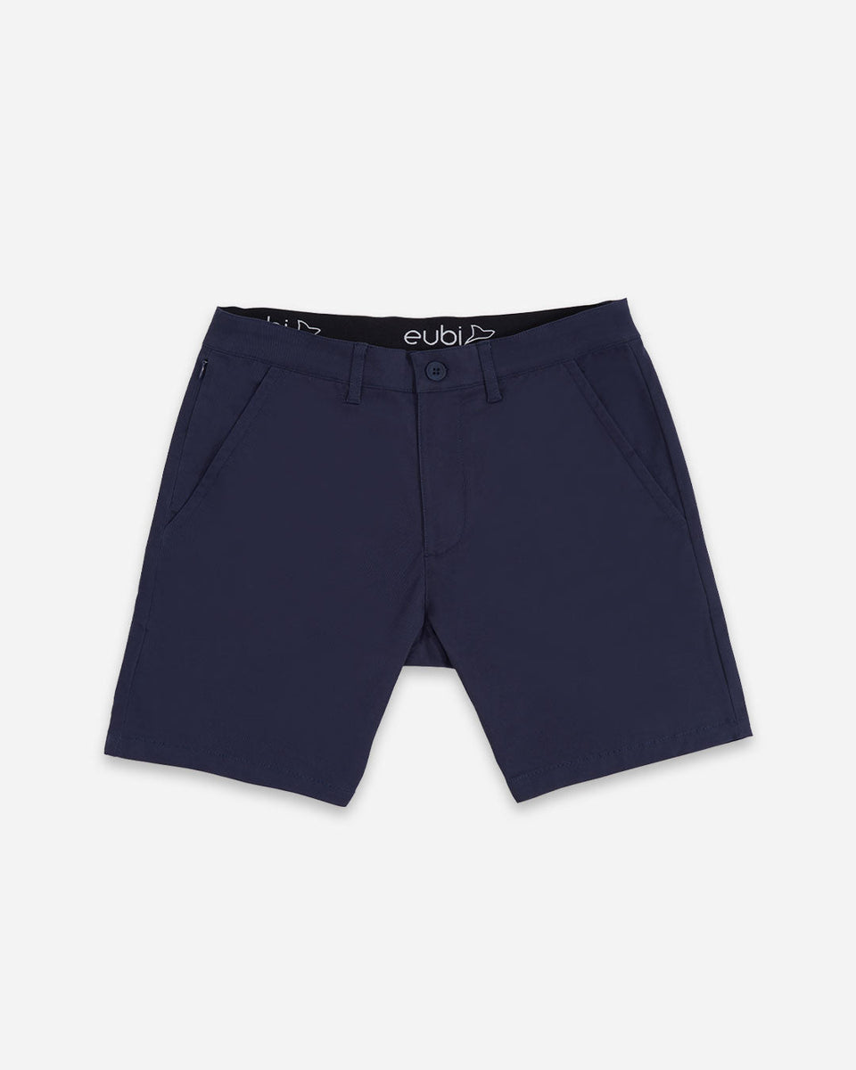 9" All Day Chino Shorts 3.0