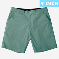 All Day Shorts - Eubi Shorts AU