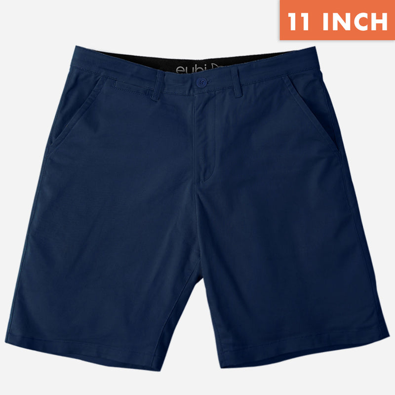 All Day Shorts - Eubi Shorts AU