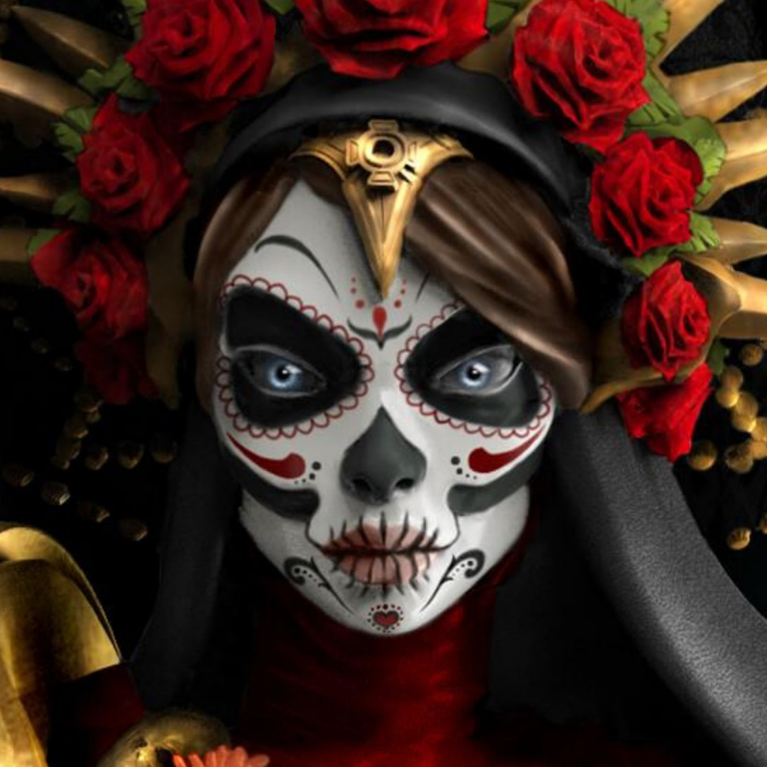Day of the dead стим фото 20