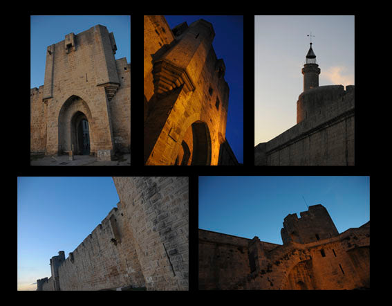 Aigues-mortes