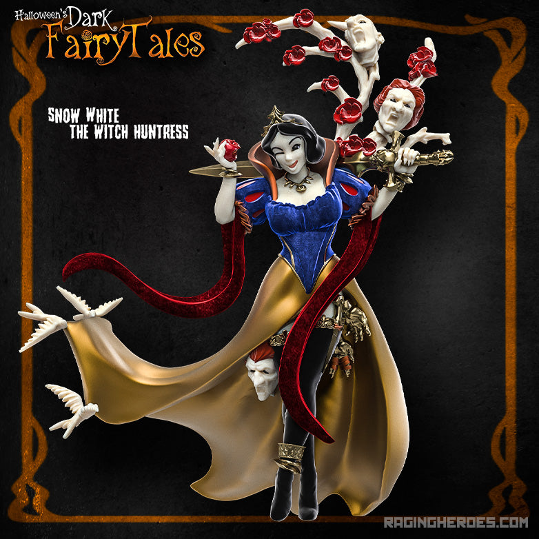 Fairy Tales Pictures, Character Posters